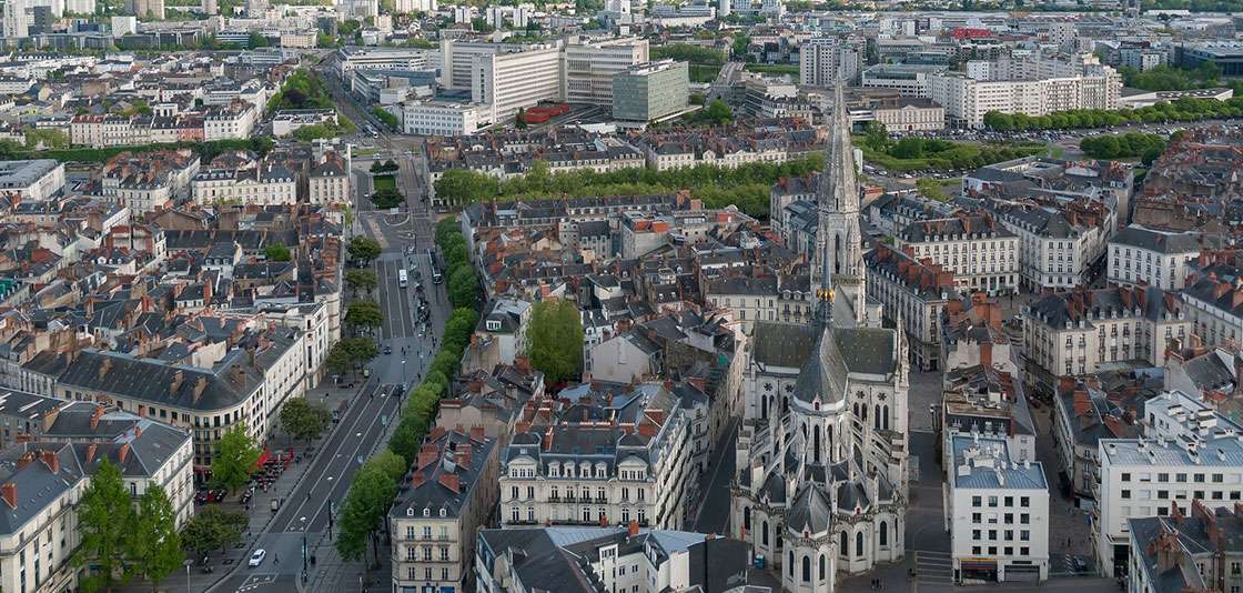 nantes