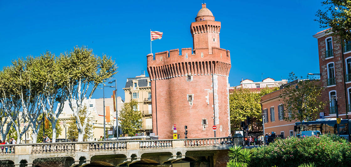 Perpignan