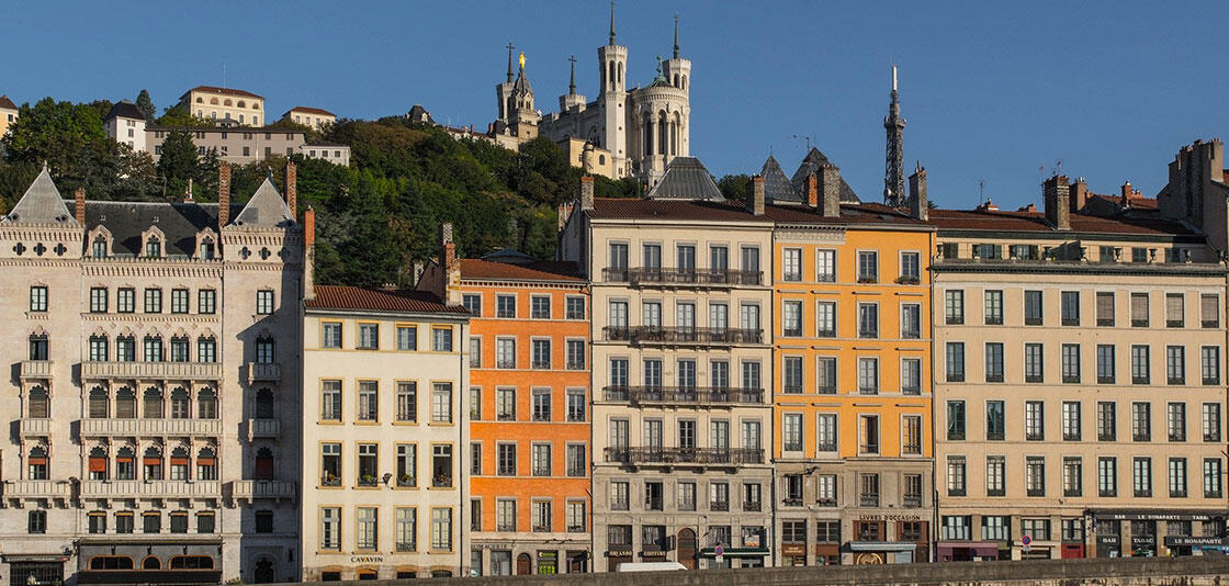 lyon