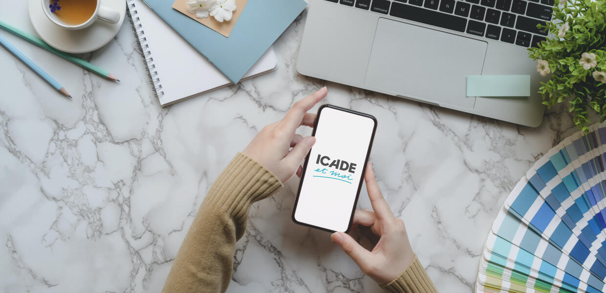 Découvrez l'Espace Client Icade & Moi