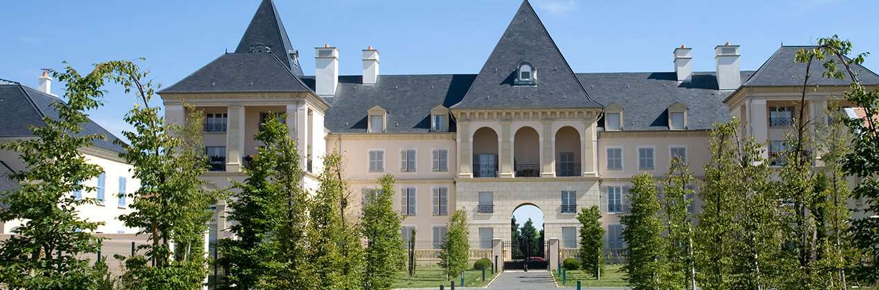 Vivre en Seine-et-Marne avec Icade