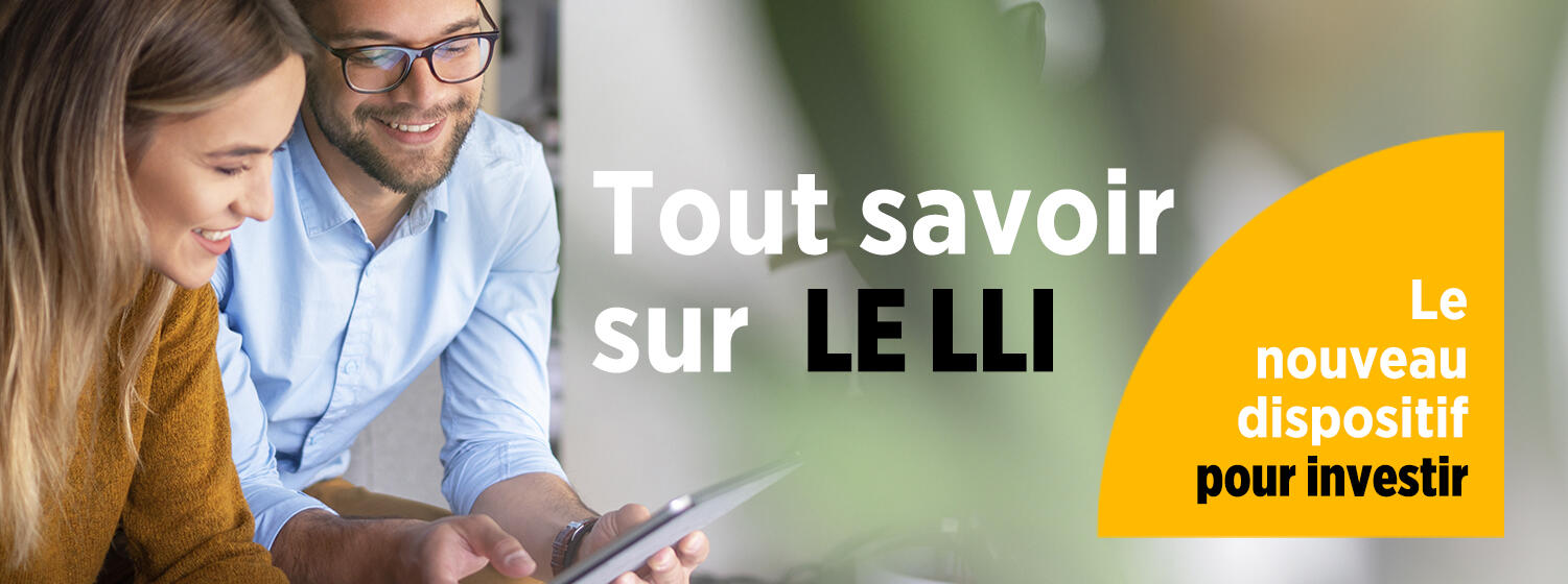 Connaissez-vous le LLI ?