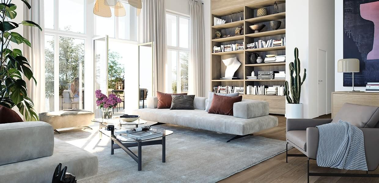 Guide sur la plus-value immobilière pour une résidence principale