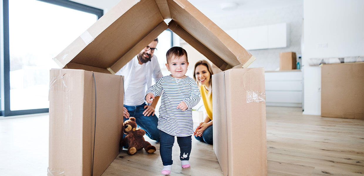 Garantie de parfait achèvement