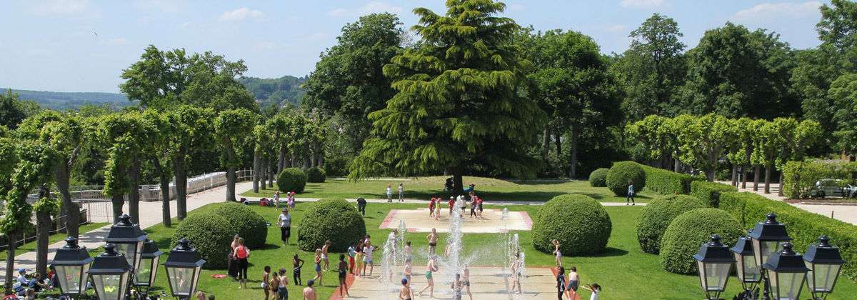 Vivre dans le département de l'Essonne avec Icade