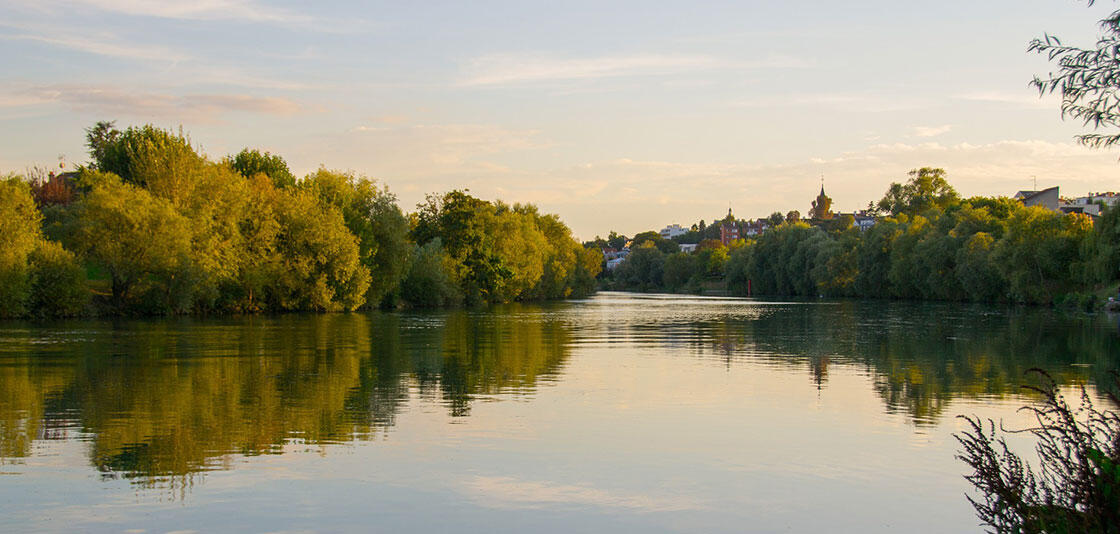 Vivre dans le Val-de-Marne avec Icade
