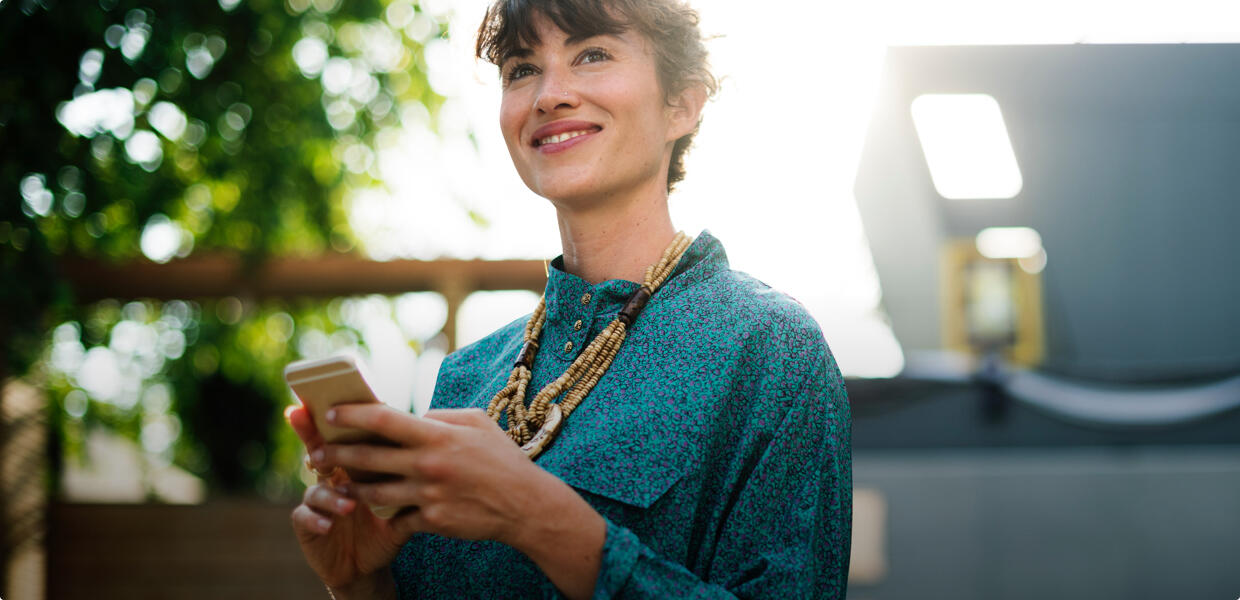 Le pari de l'innovation