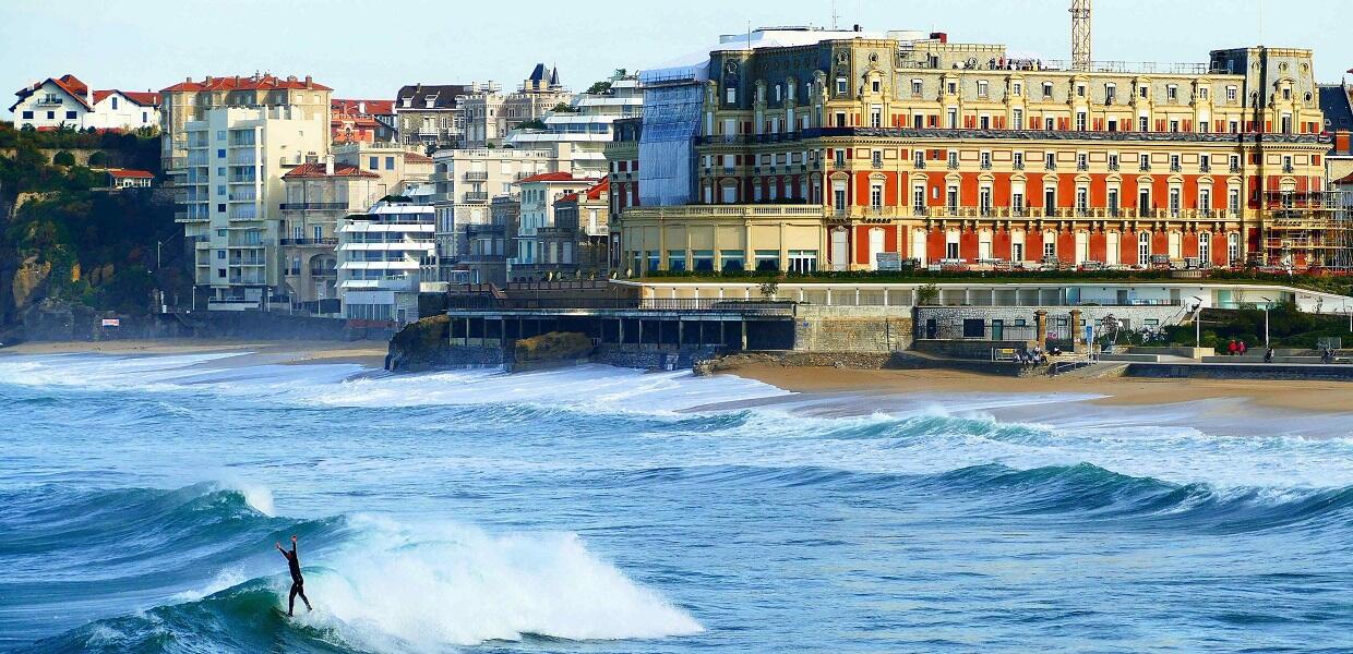 biarritz