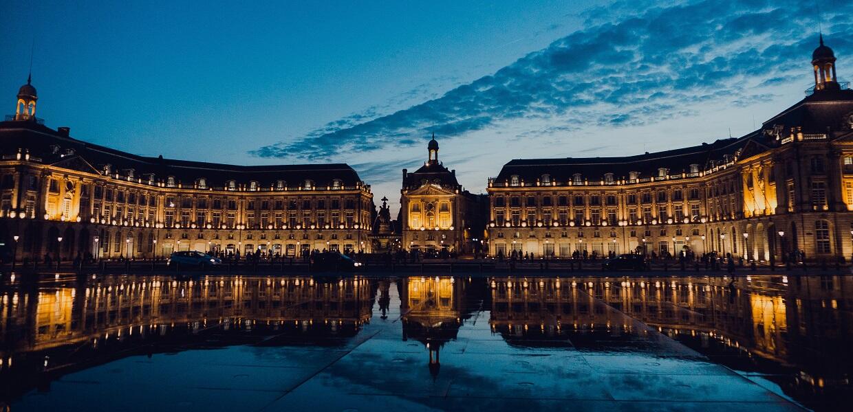 bordeaux
