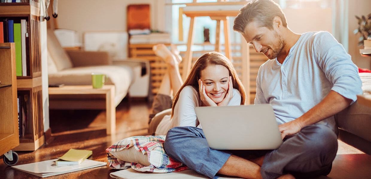 acheter dans le neuf