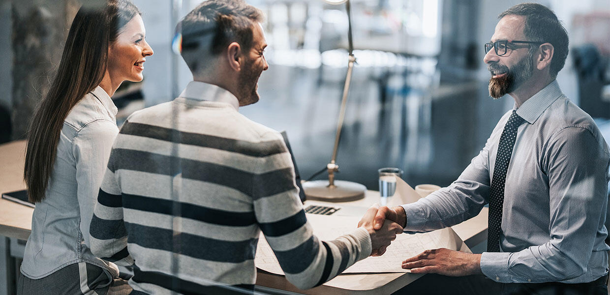 Comment financer son projet immobilier ?