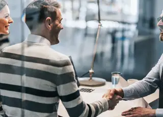 Les étapes de l'achat