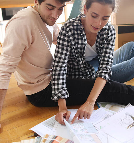 Personnaliser son logement neuf