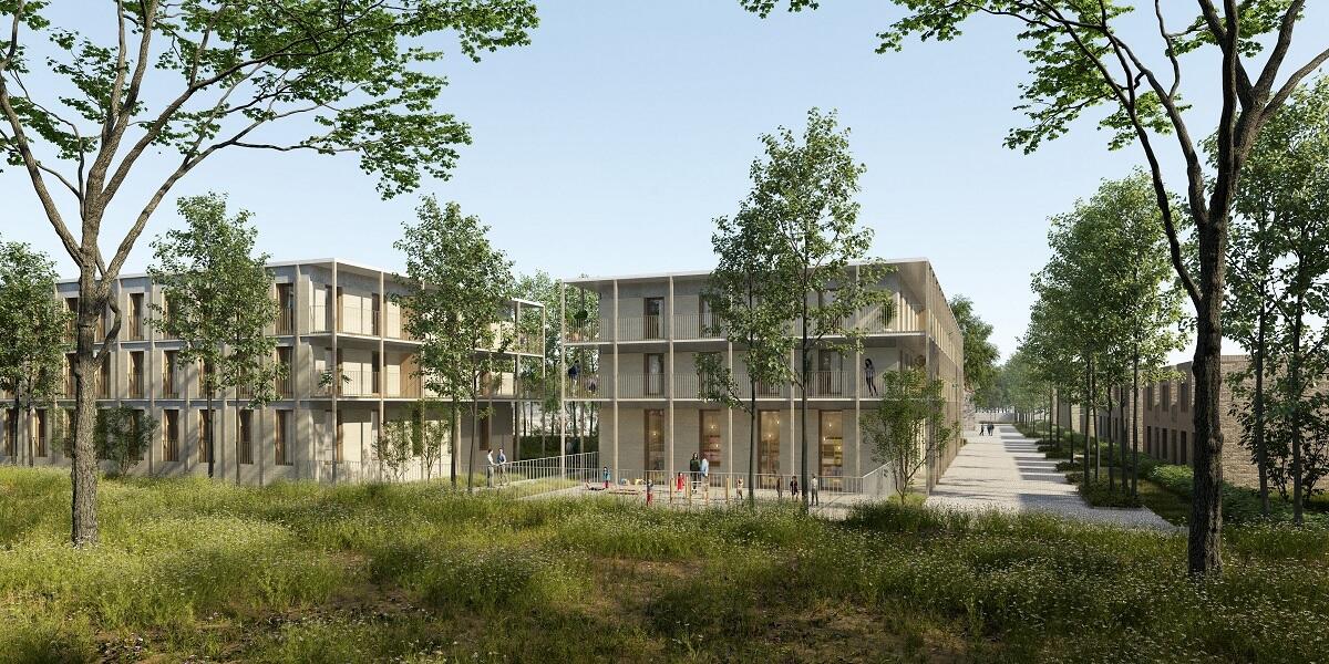 Immeuble écologique : qu’est-ce que c’est ?