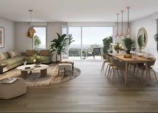 Programme immobilier neuf Prochainement à Bourbourg Bourbourg