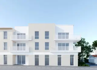 Programme immobilier neuf Les Rives du Gua Carbon-Blanc