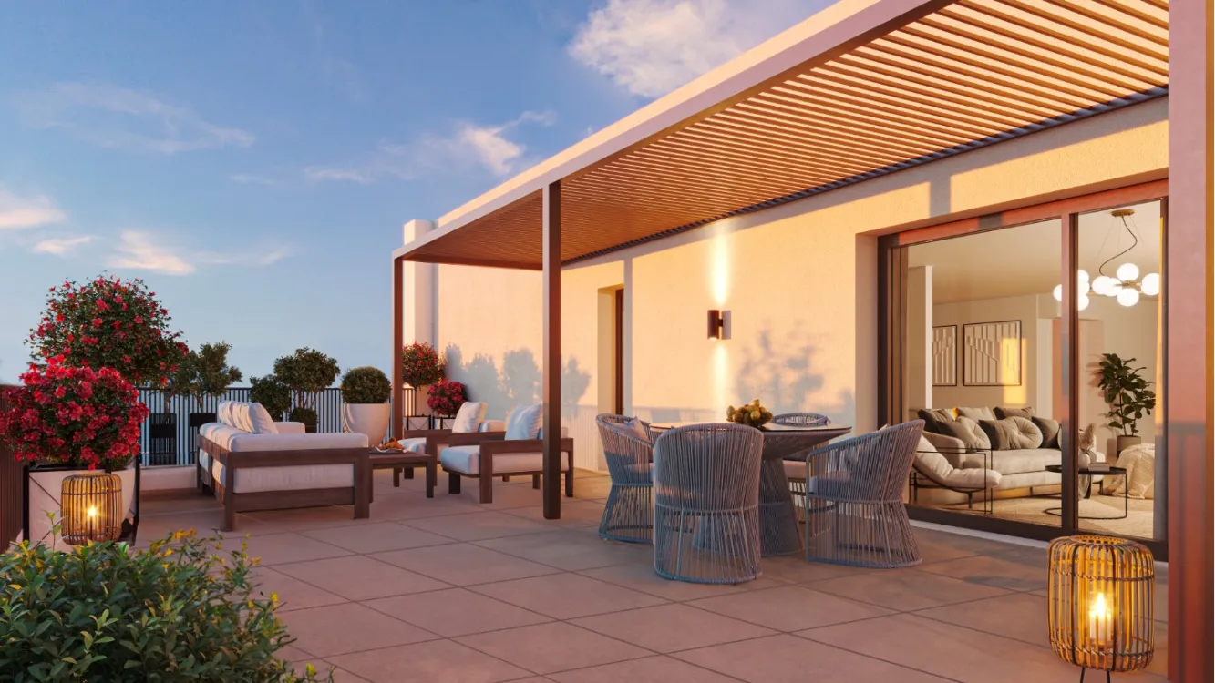 LE CLOS CERES Mauguio