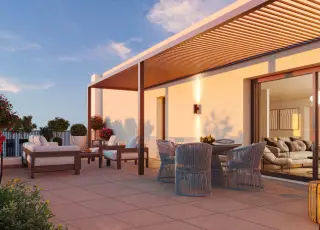 Programme immobilier neuf LE CLOS CERES Mauguio