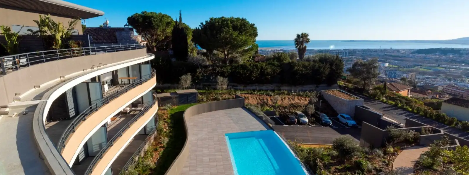 LE DOMAINE DE SPAGNOL