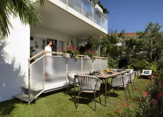 Programme immobilier neuf CASTELL DE MAR Argelès-sur-Mer