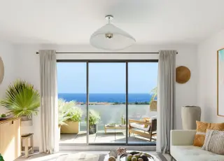 Programme immobilier neuf Le Bahia Le Barcarès