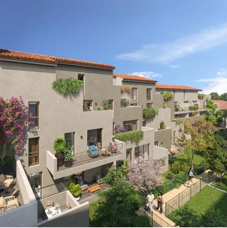 Paseo Notre Dame Agde