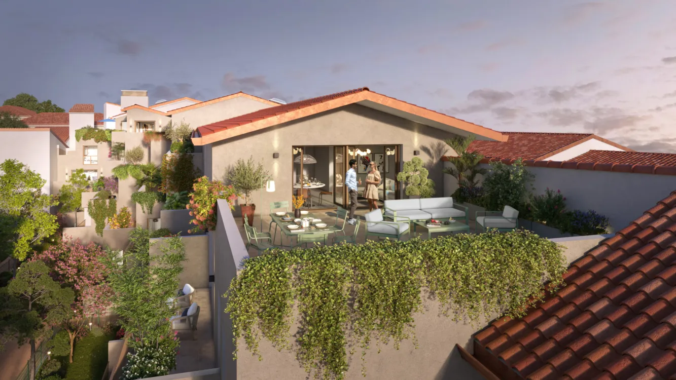 Paseo Notre Dame Agde