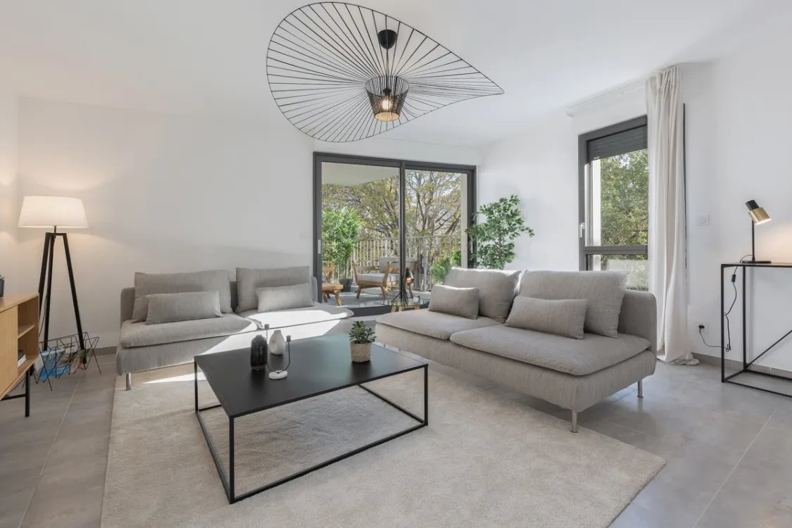 Paseo Notre Dame Agde