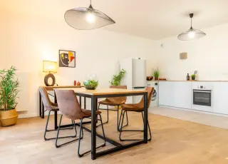 Programme immobilier neuf Le Cèdre d'Ascq Villeneuve-d'Ascq