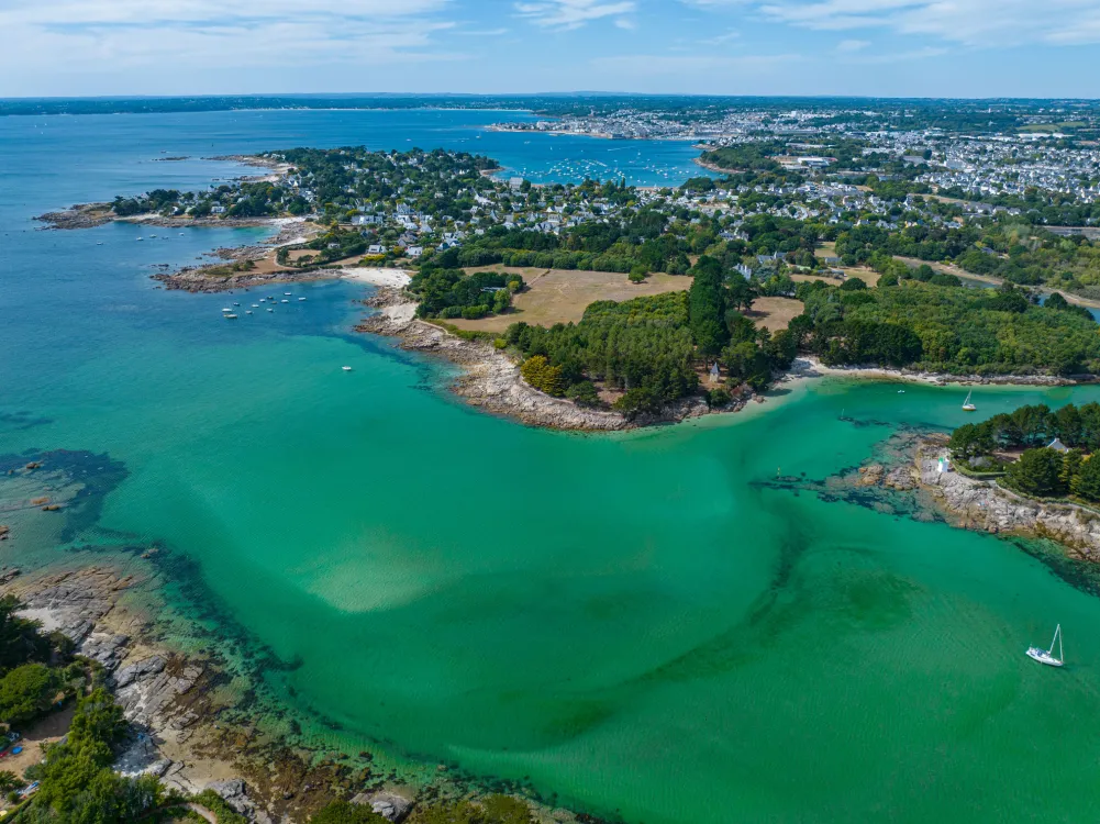 BAHIA Concarneau