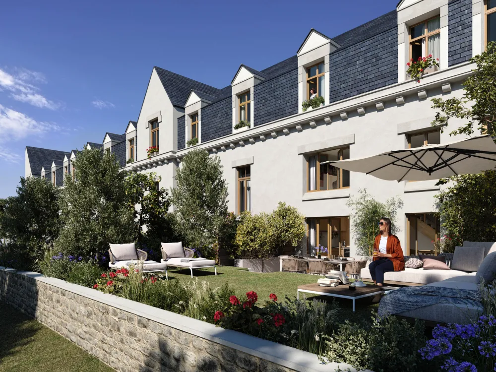 BAHIA Concarneau