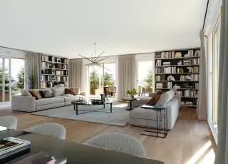 Programme immobilier neuf Alizé Berck
