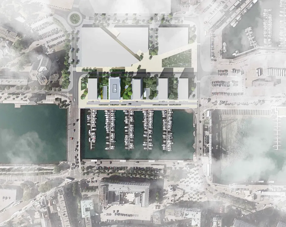 Le Lilas Boulogne-sur-Mer