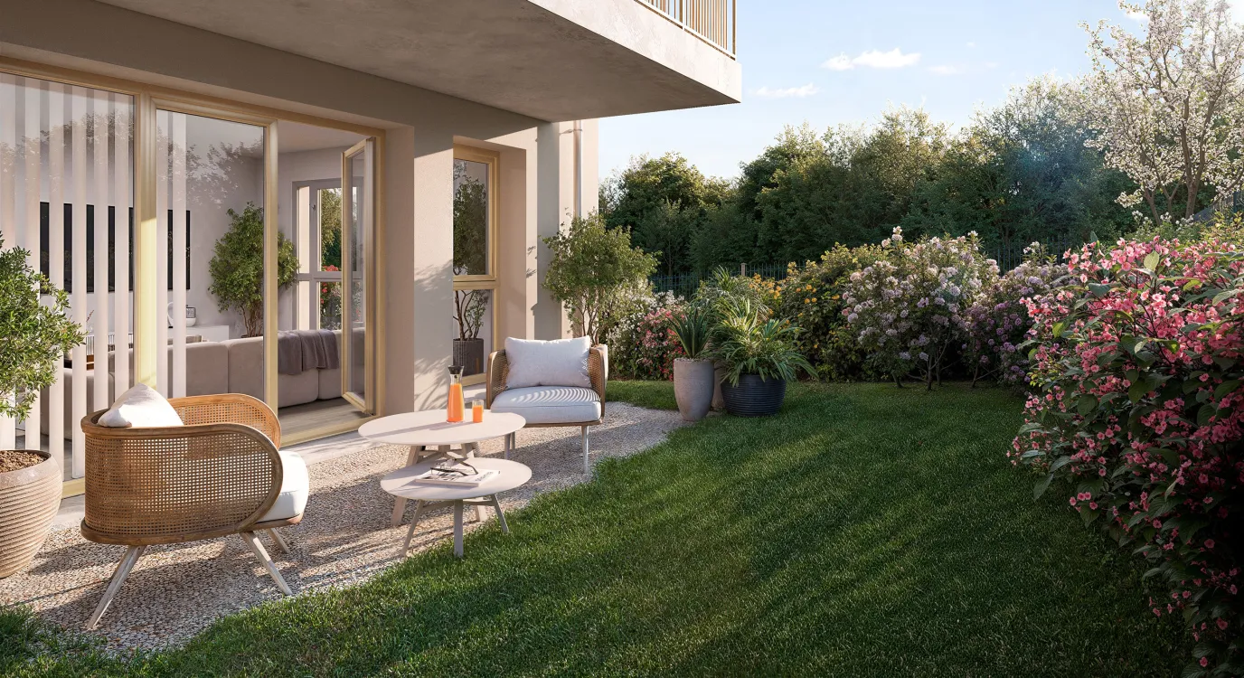 RESIDENCE DES PINS Villers-sur-Mer