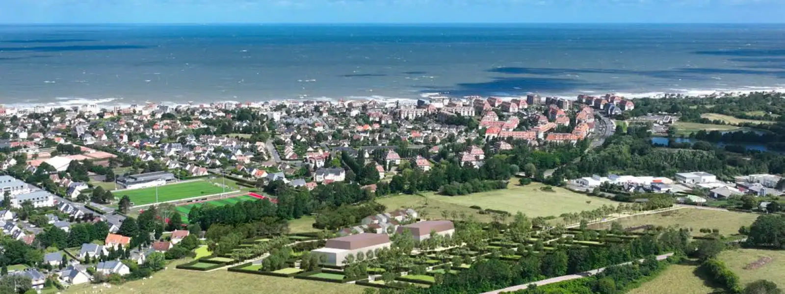 DOMAINE DES PINS