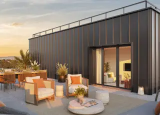 Programme immobilier neuf TANDEM Meaux