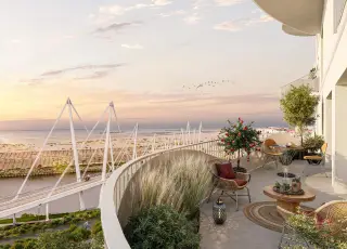 Programme immobilier neuf Hoya Dunkerque