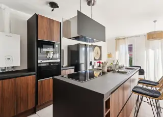 Programme immobilier neuf Villa Salucéa Saulx-les-Chartreux