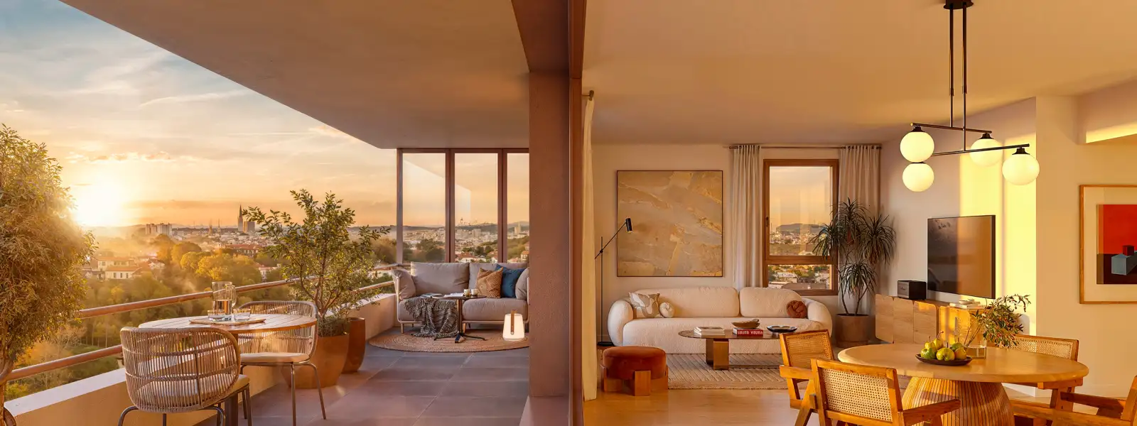 Le Bel Air