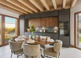 Programme immobilier neuf PROMENADE DU CHÂTEAU Versailles