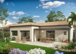 Programme immobilier neuf SERRA DEL SOL (terrains à bâtir) Perpignan