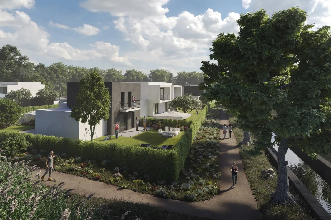 Le Clos des Arcades TR2 Perpignan