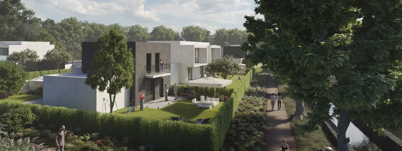 Le Clos des Arcades TR2