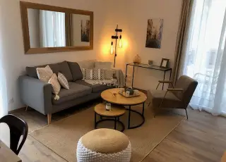 Programme immobilier neuf Le Saint-Louis Le Palais