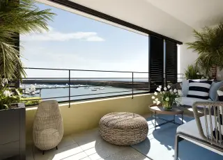 Programme immobilier neuf Coeur Maria Quiberon