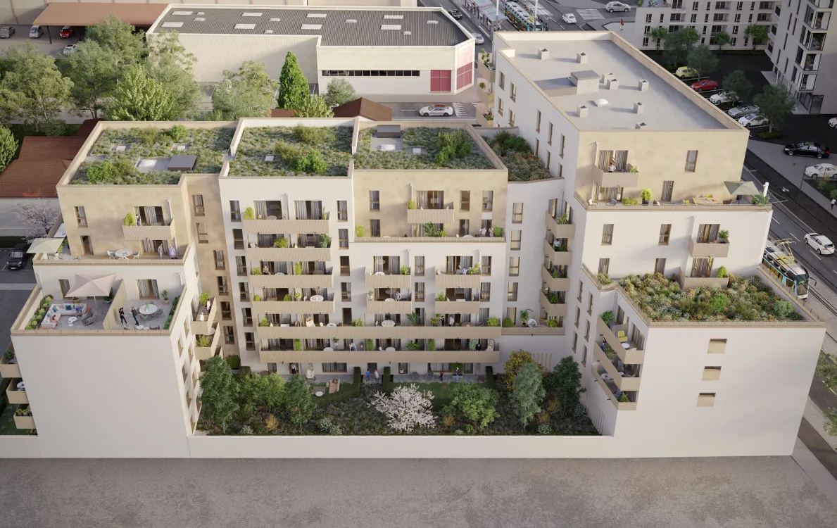 VILLA LENA Pierrefitte-sur-Seine