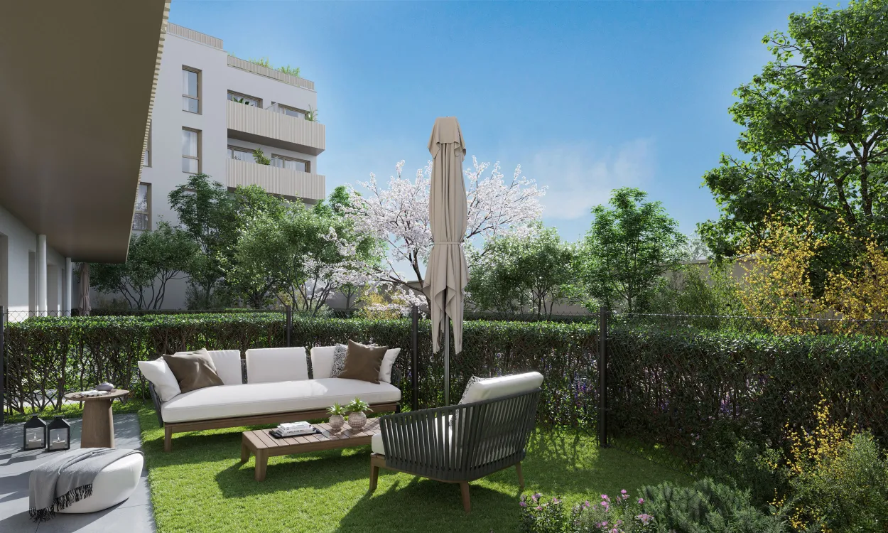 VILLA LENA Pierrefitte-sur-Seine