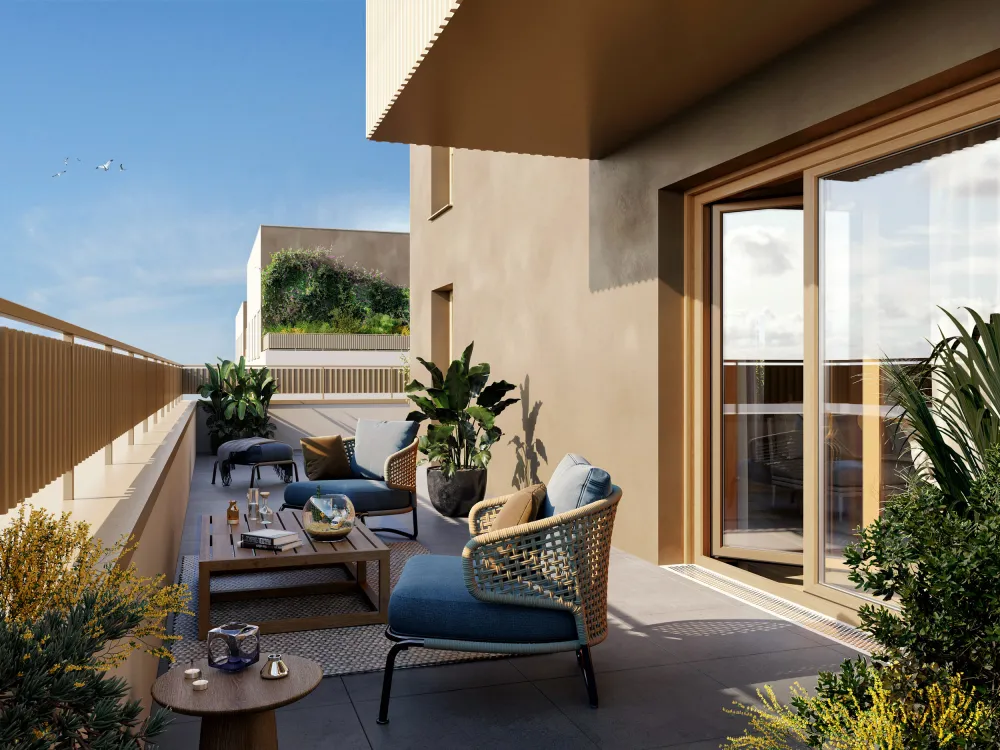 VILLA LENA Pierrefitte-sur-Seine