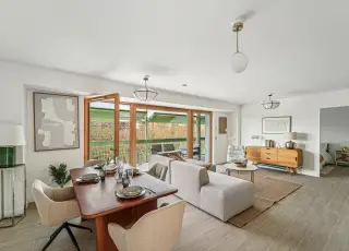 Programme immobilier neuf MUNDO Saint-Ouen