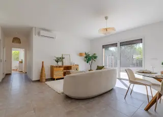 Programme immobilier neuf Le Florilège Gradignan